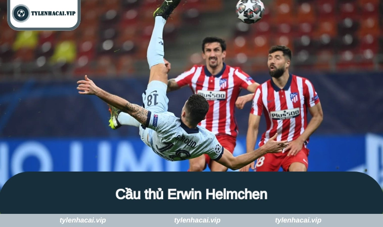 hat trick la gi 3 Điểm danh một số cầu thủ nổi tiếng với nhiều hat trick là gì