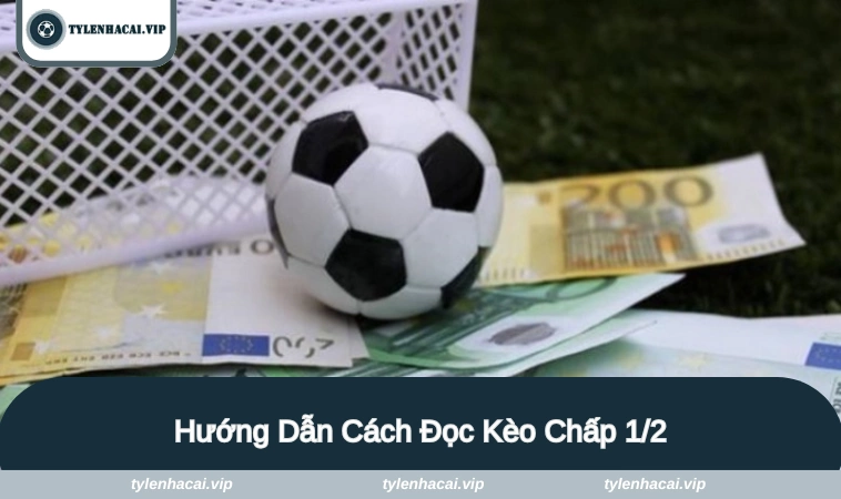 keo chap 1 2 2 Một số thông tin về cách đọc kèo cho các tín đồ tham khảo