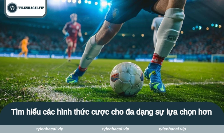 keo chap la gi 4 Tìm hiểu các hình thức cược cho đa dạng sự lựa chọn hơn